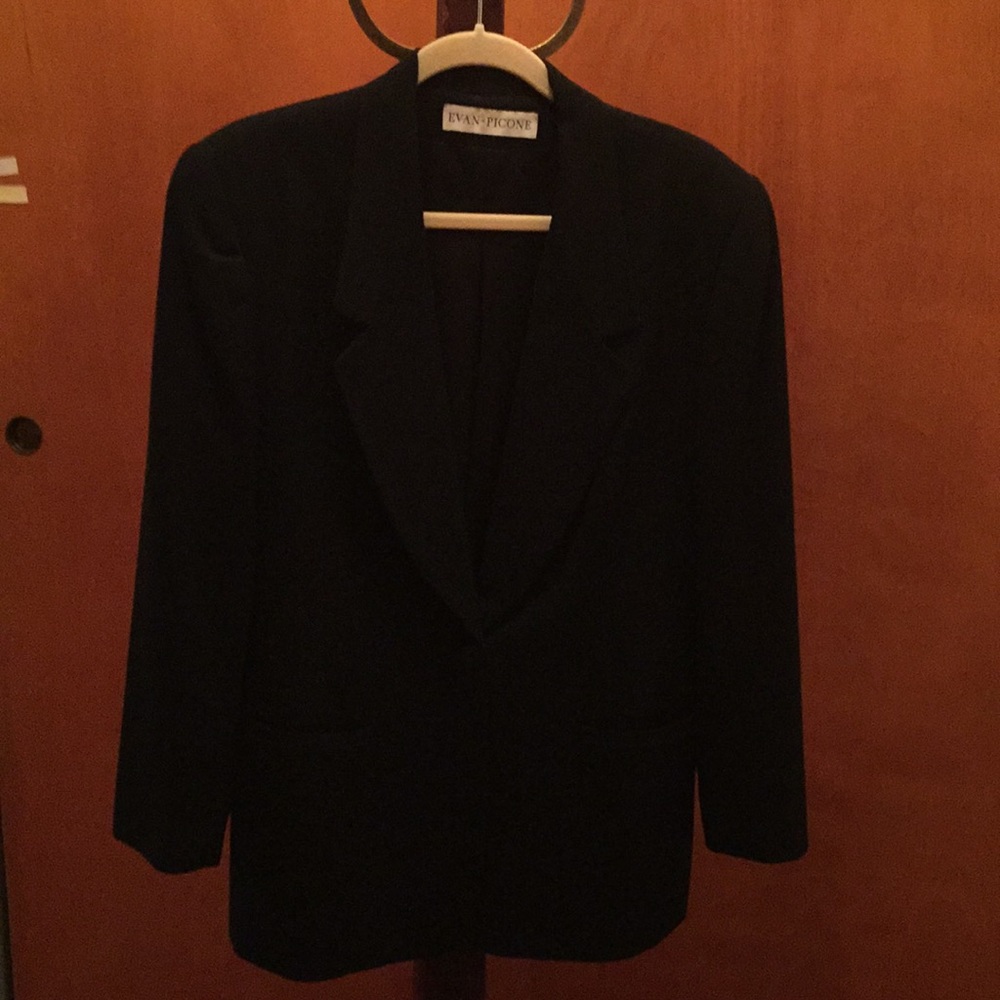 Ladies jacket